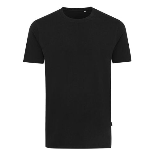 Unisex T-shirt af genanvendte materialer - Billede 9